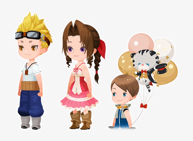 Leon/yuffie Boards Offer The New Year Chirithy Hat, transparent png #5883134