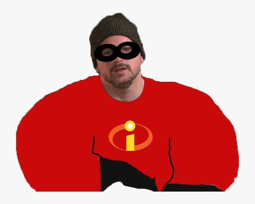 17 Jun - Incredibles, transparent png #5883318