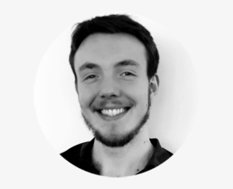 Marc Fenselau - Monochrome, transparent png #5883376