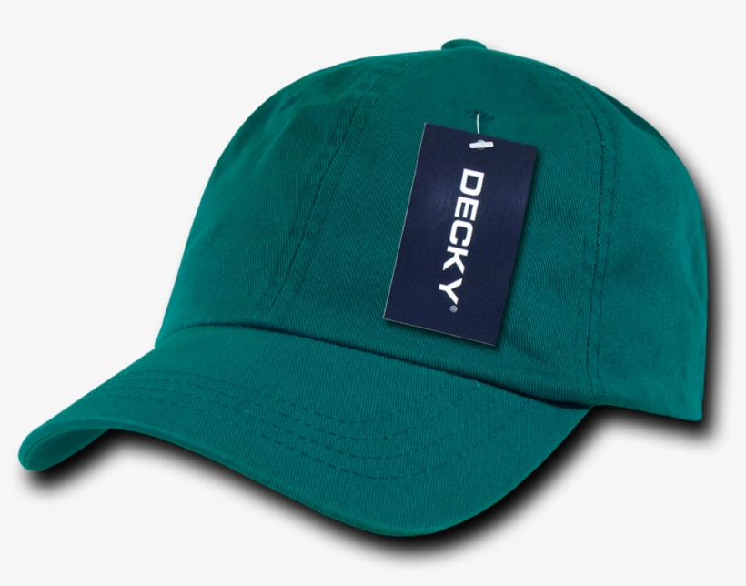 Custom Decky Adult Washed Polo 6-panel Caps Purple, transparent png #5883616