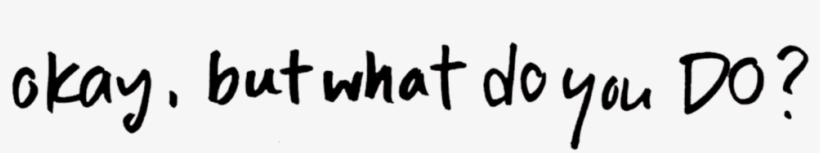 Okay Png, transparent png #5883782