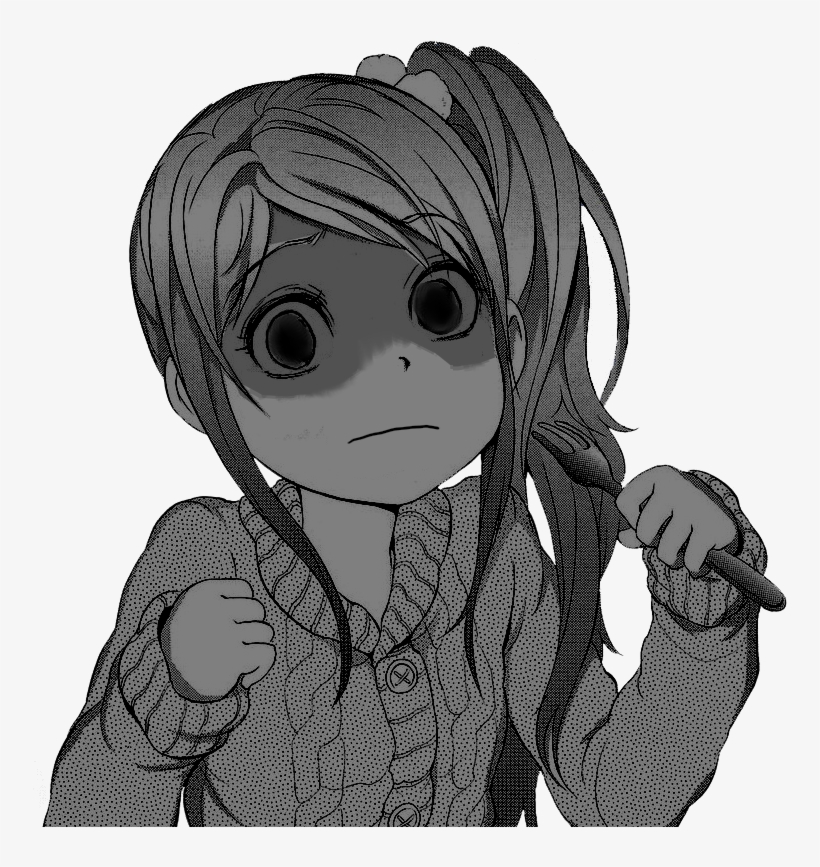 34712107 - >> - Do You Think This Is A Fucking Game Anime, transparent png #5883833