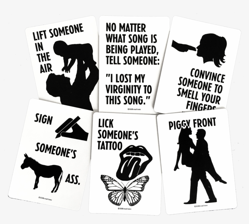 Bachelor Party Game - Bachelor Bachelorette Clipart, transparent png #5883840