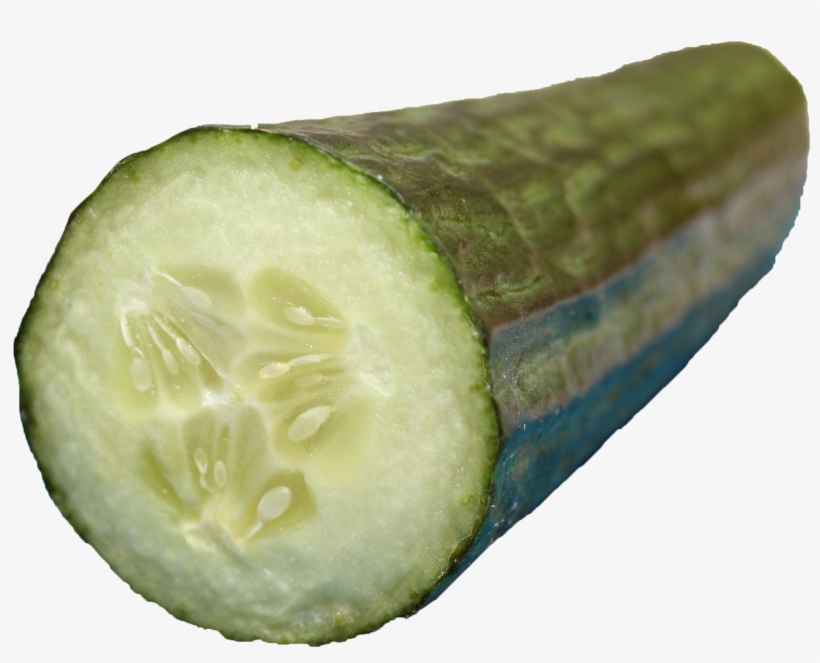Cucumber - - Pickled Cucumber, transparent png #5884097