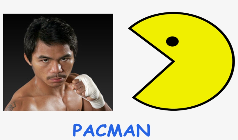 He Suggested That A Chorus Composed Of Three Men Should - Pacman Greater Than Less Than, transparent png #5884156