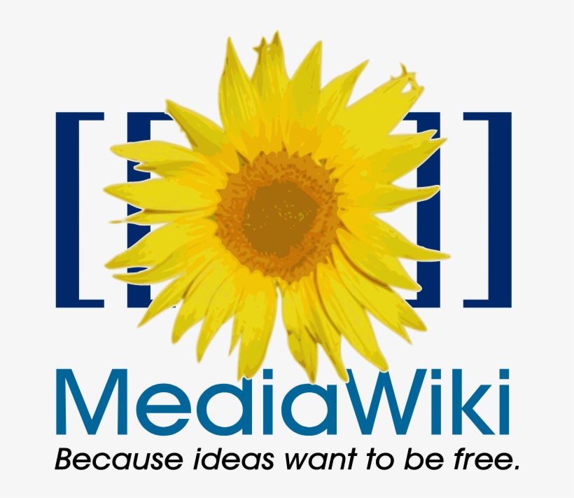 Okay, So How Did We Put This Complete Nhs Hlp Wiki - Logo Mediawiki, transparent png #5884221