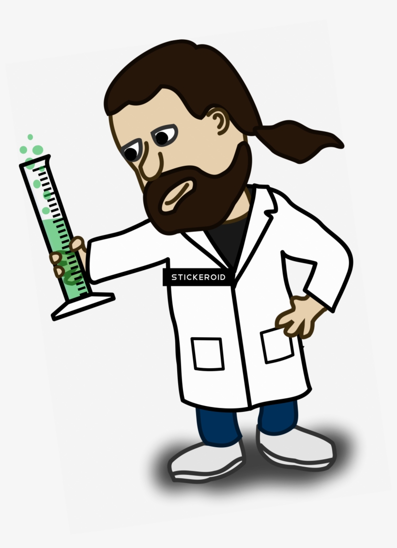 Scientist - Best Gift - Comic Characters Operator Hoodie/t-shirt/mug, transparent png #5884266