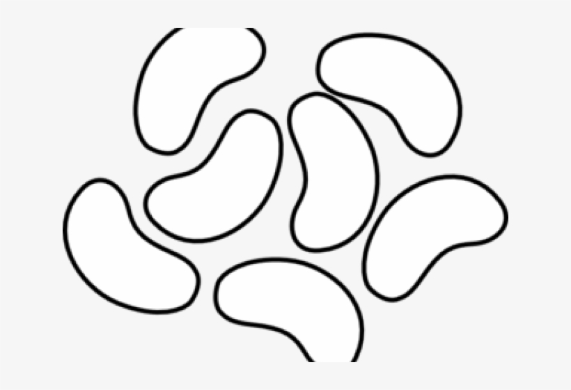 Jelly Beans Clipart Green Free Transparent PNG Download PNGkey