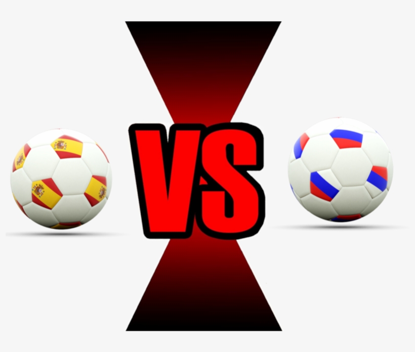 Fifa World Cup 2018 Spain Vs Russia Png File - World Cup 2018 Colombia Vs England, transparent png #5884468