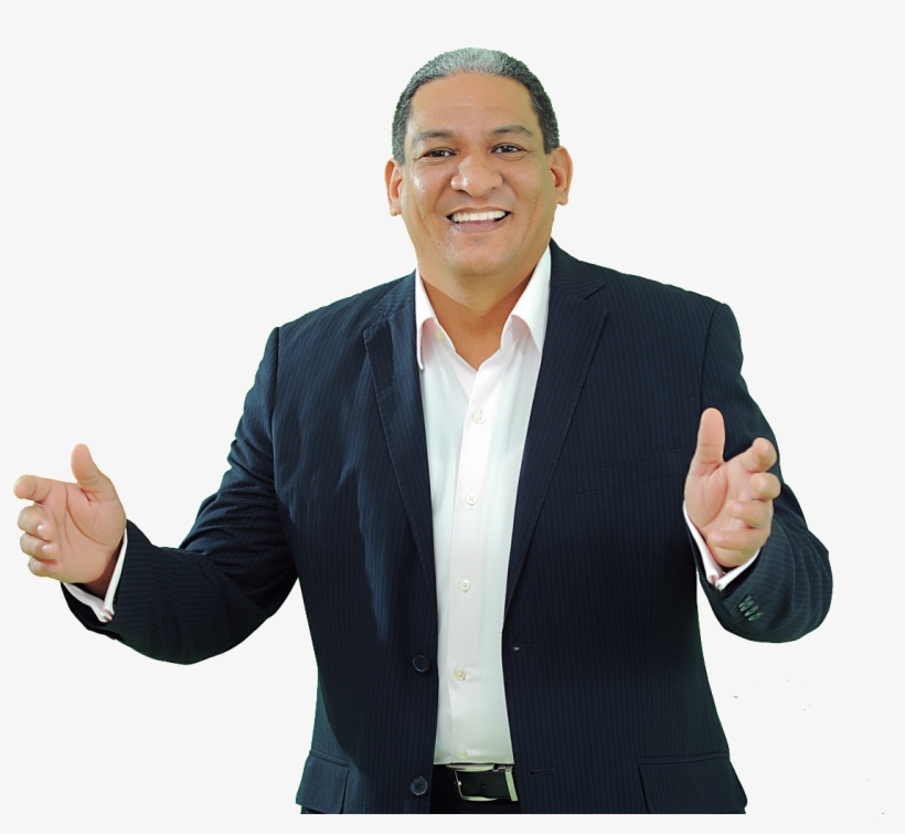 Homme Brun Costume Chic Costard Vêtement Mode Images - Loudspeaker, transparent png #5884470