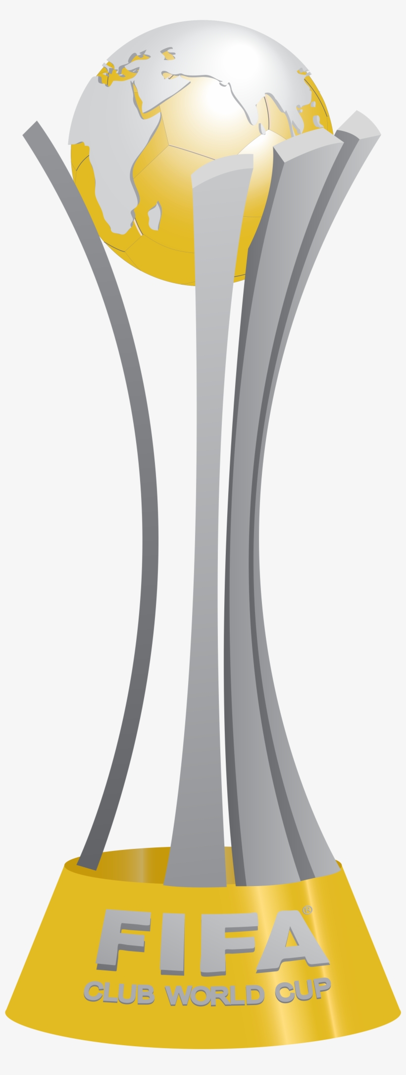 Open - Club World Cup Png, transparent png #5884528