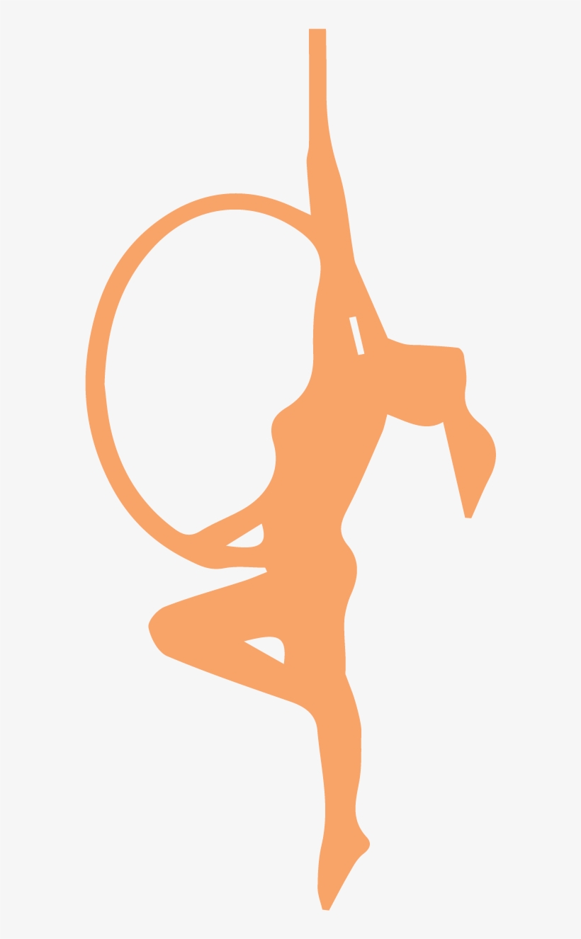 The Aerial Hoop Bachelorette - Painter, transparent png #5884623