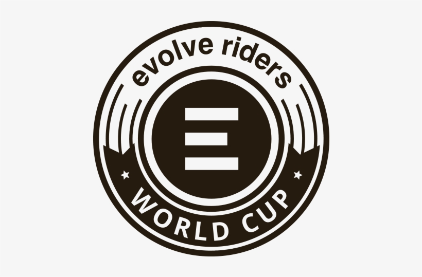 Evolve Riders World Cup - Circle, transparent png #5884877
