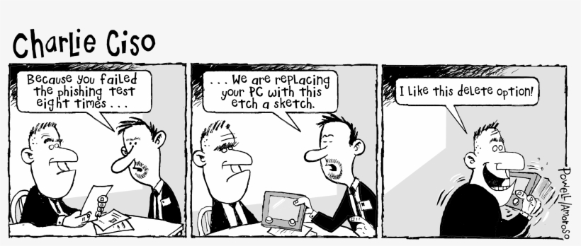 Charlie Ciso - Threat, transparent png #5884959