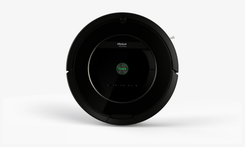 View - Vacuum Cleaner, transparent png #5884964