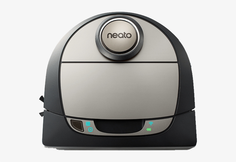 Roomba, transparent png #5885065