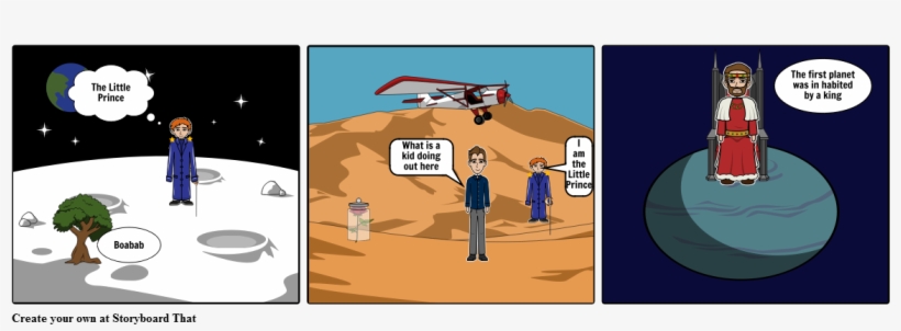 Choose How To Print This Storyboard - Cartoon, transparent png #5885108