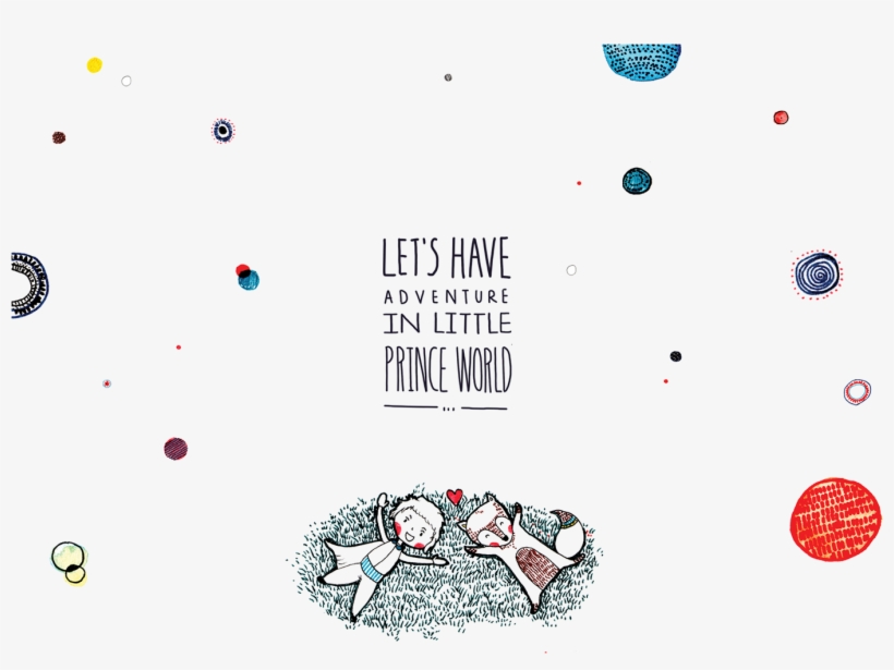 The Little Prince, transparent png #5885246