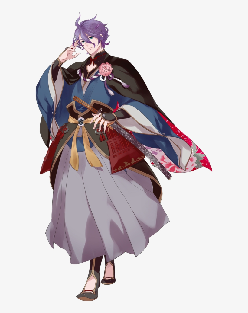 Https - //rei - Animecharactersdatabase - Com/uploads/chars/11498-, transparent png #5885348