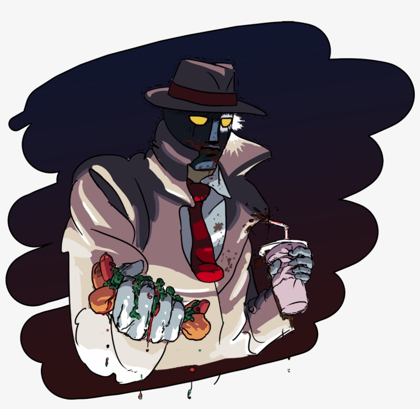View Samegoogleiqdbsaucenao 1452636882009 , - Cartoon, transparent png #5885833