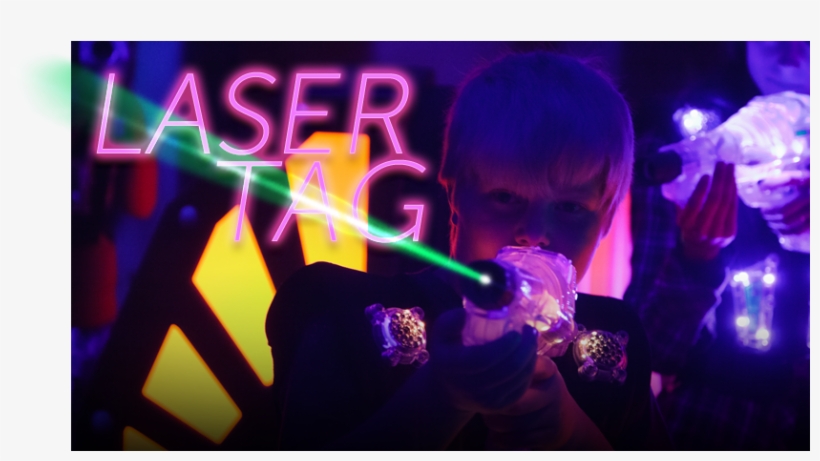 Warm Up The June And July School Holidays With Cape - Laser Tag Cape Town Grand West, transparent png #5885997