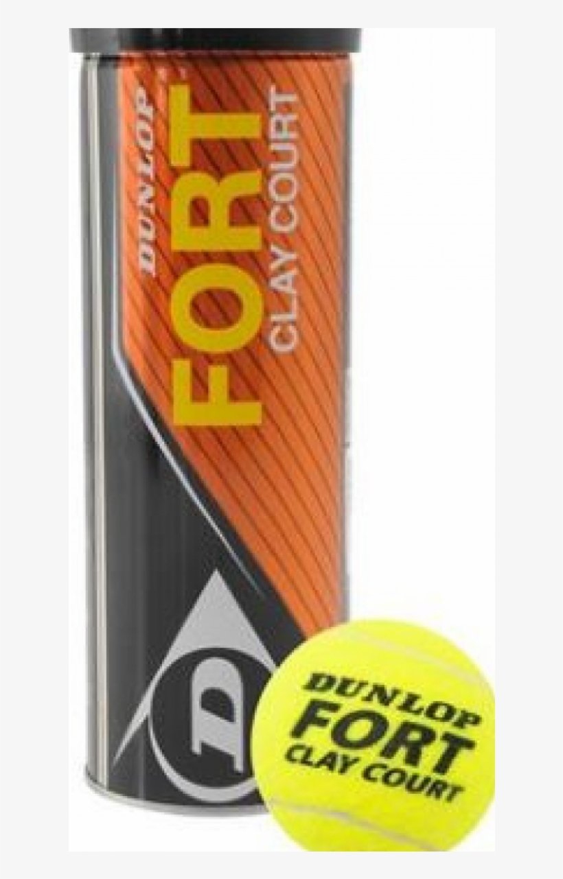 Tennis Ball Dunlop, transparent png #5886136