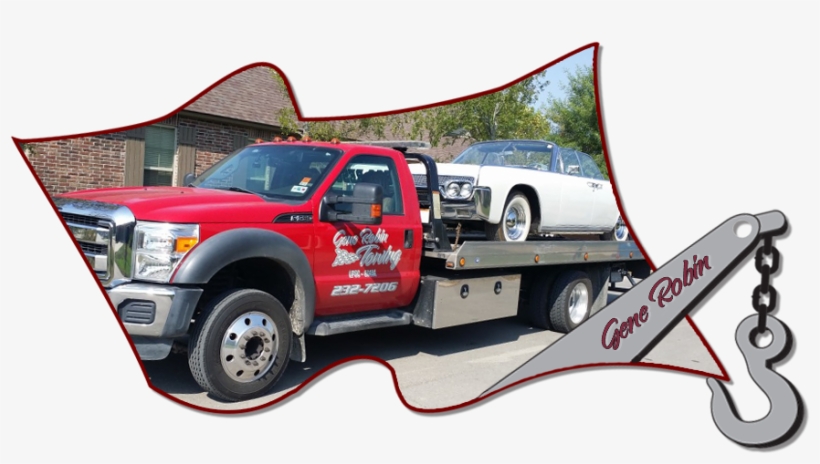 Towing In Lafayette, La, transparent png #5886366