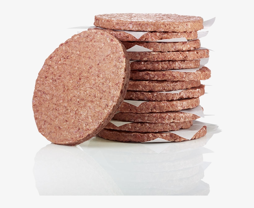 Ranch Master® Hamburger 45g Tk, transparent png #5886367