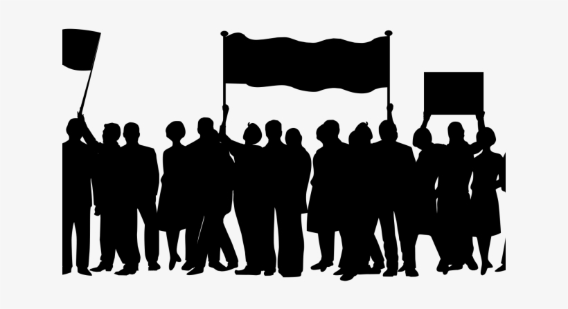 Svg Library Library Revolution March Free On Dumielauxepices - Social Media: How To Build A Targeted Community Around, transparent png #5886539