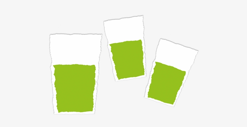 Unlike The Characters In That American Animation Film - Illustration, transparent png #5886592