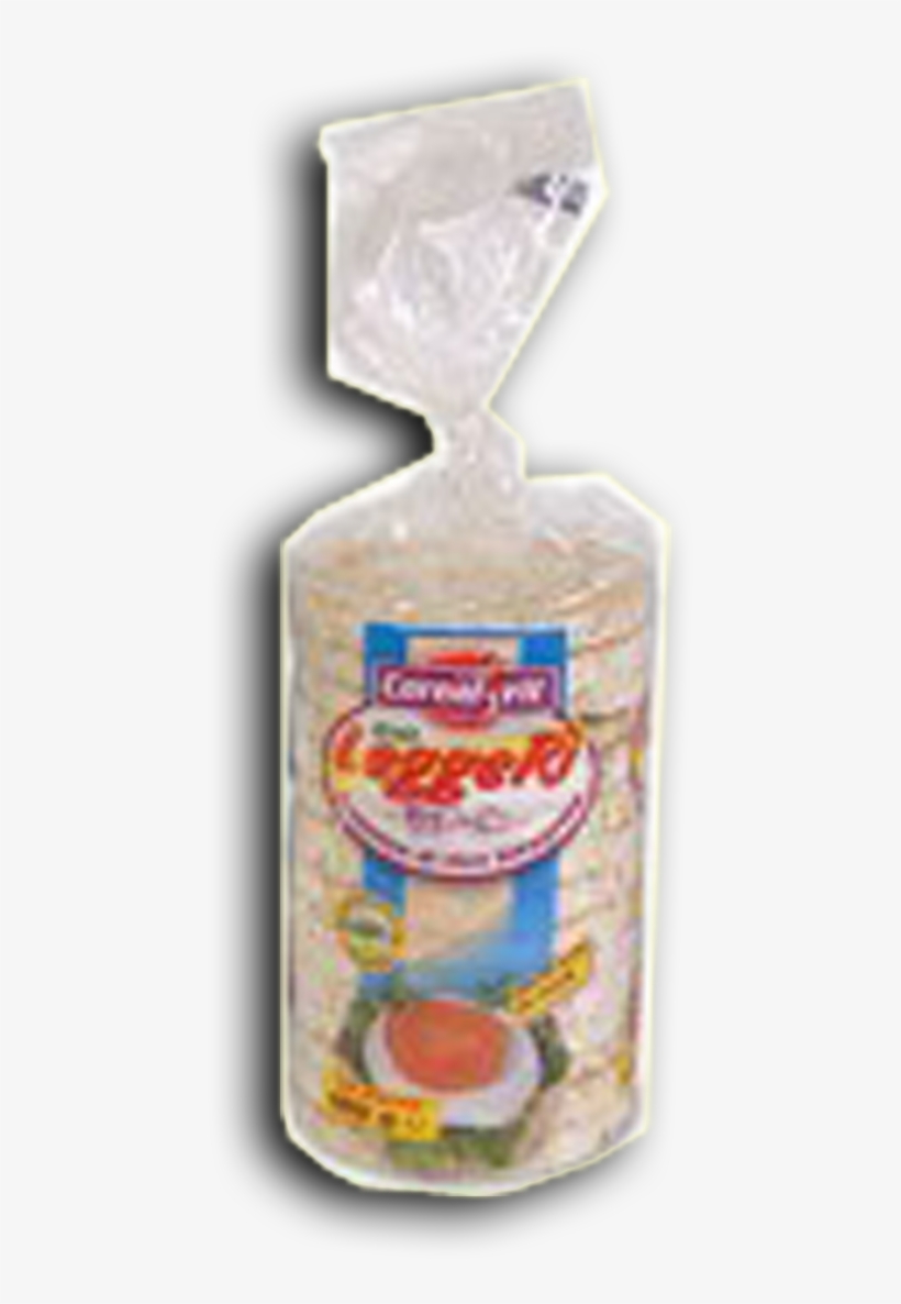 Whole Wheat Rice Crackers - Galette, transparent png #5886595