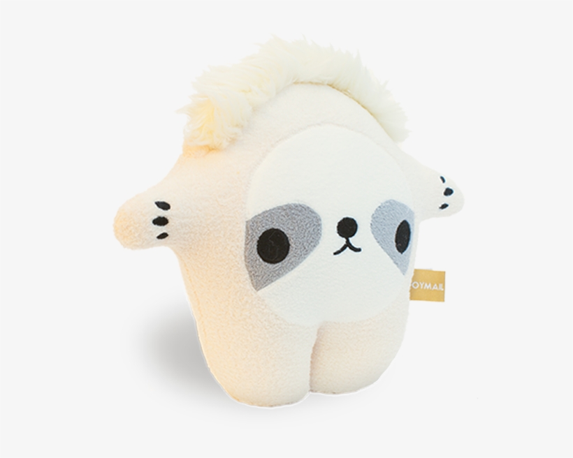 Chunk Sloth Talkie - Sloth, transparent png #5886981