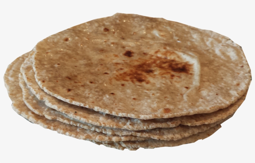 Gluten-free Flour Blend - Bhakri Png, transparent png #5886982