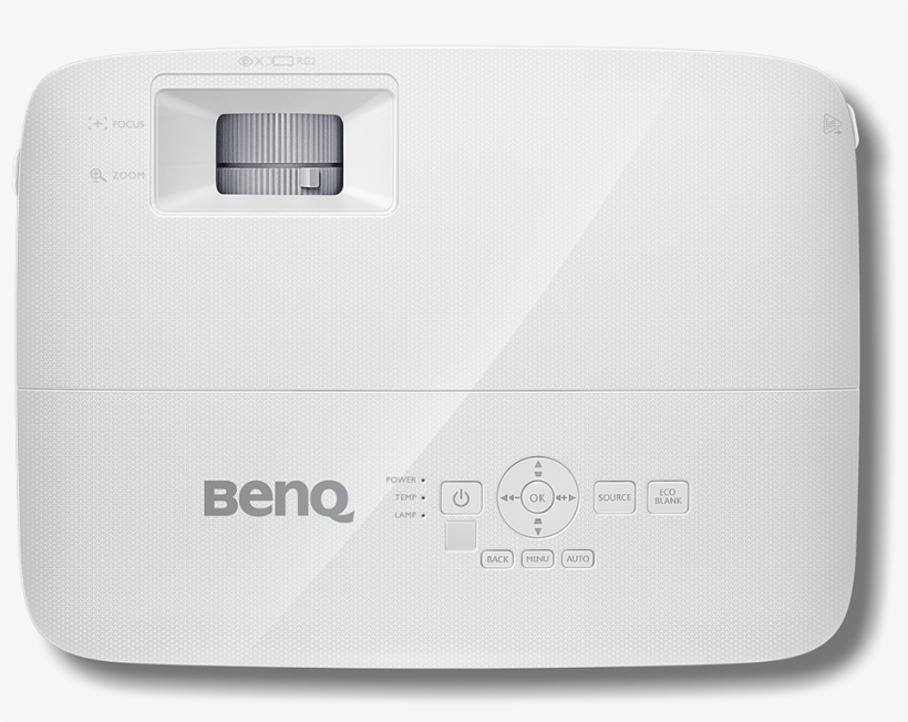 1 - Benq, transparent png #5887317