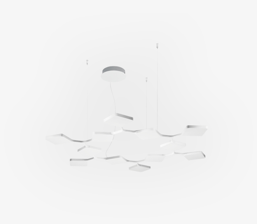 Quad P12 - Lampshade, transparent png #5887532