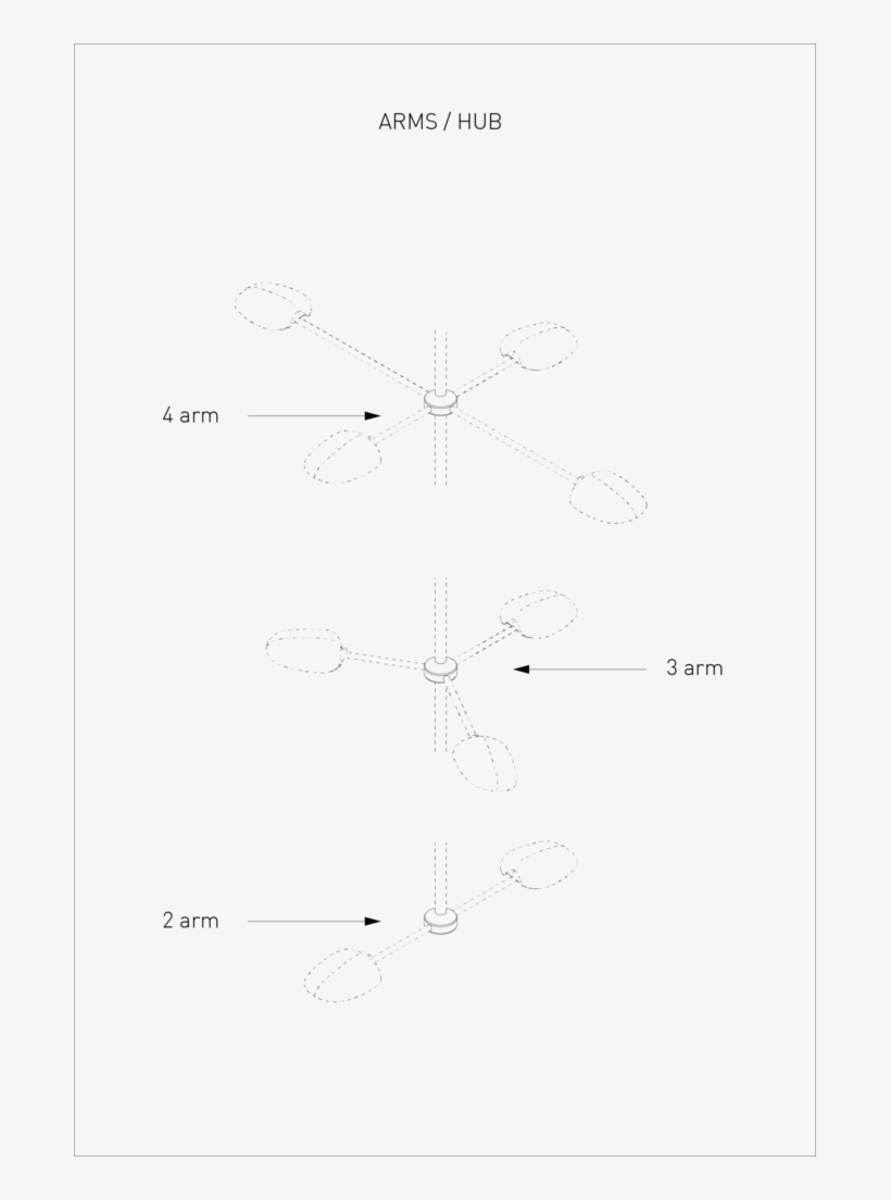 Pilot Chandelier - Diagram, transparent png #5887875