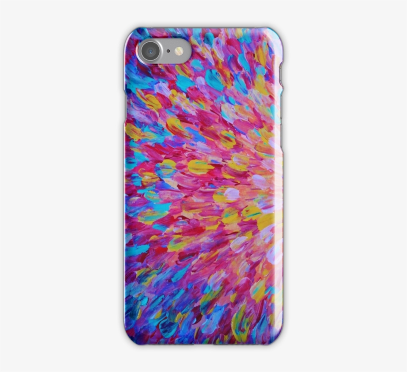 Bold Beautiful Feminine Romance Ocean Beach Waves Abstract - Society6 Splash, Revisited - Bold Beautiful Feminine, transparent png #5887883
