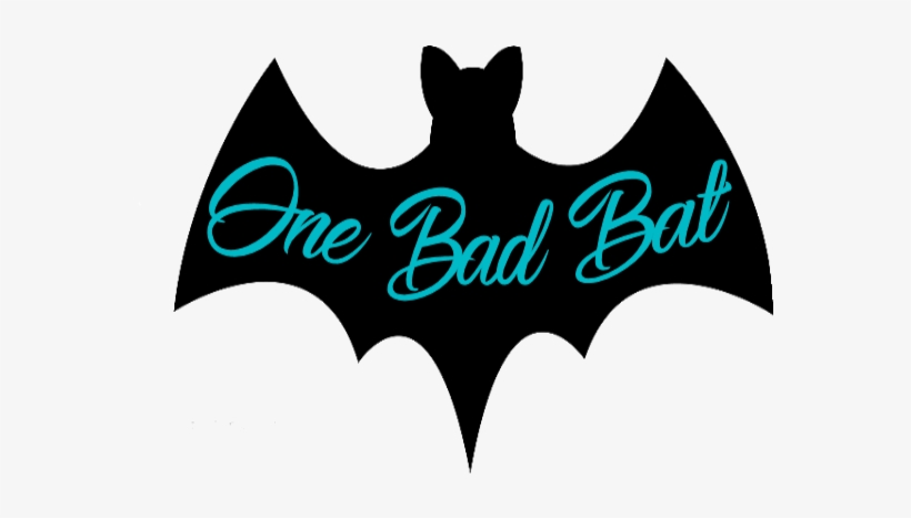 The Story Of The Bat - Bat Bad, transparent png #5887950