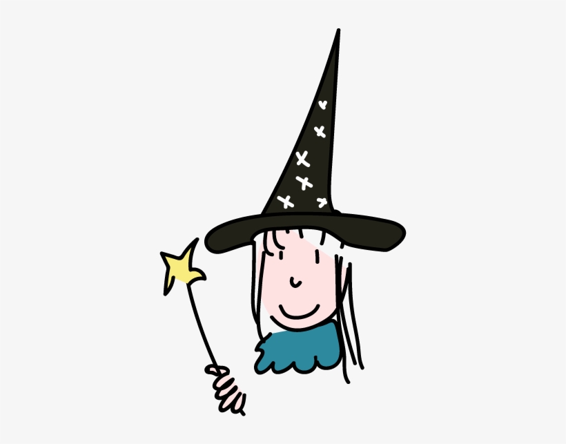 Harrypotter - Cartoon, transparent png #5887952
