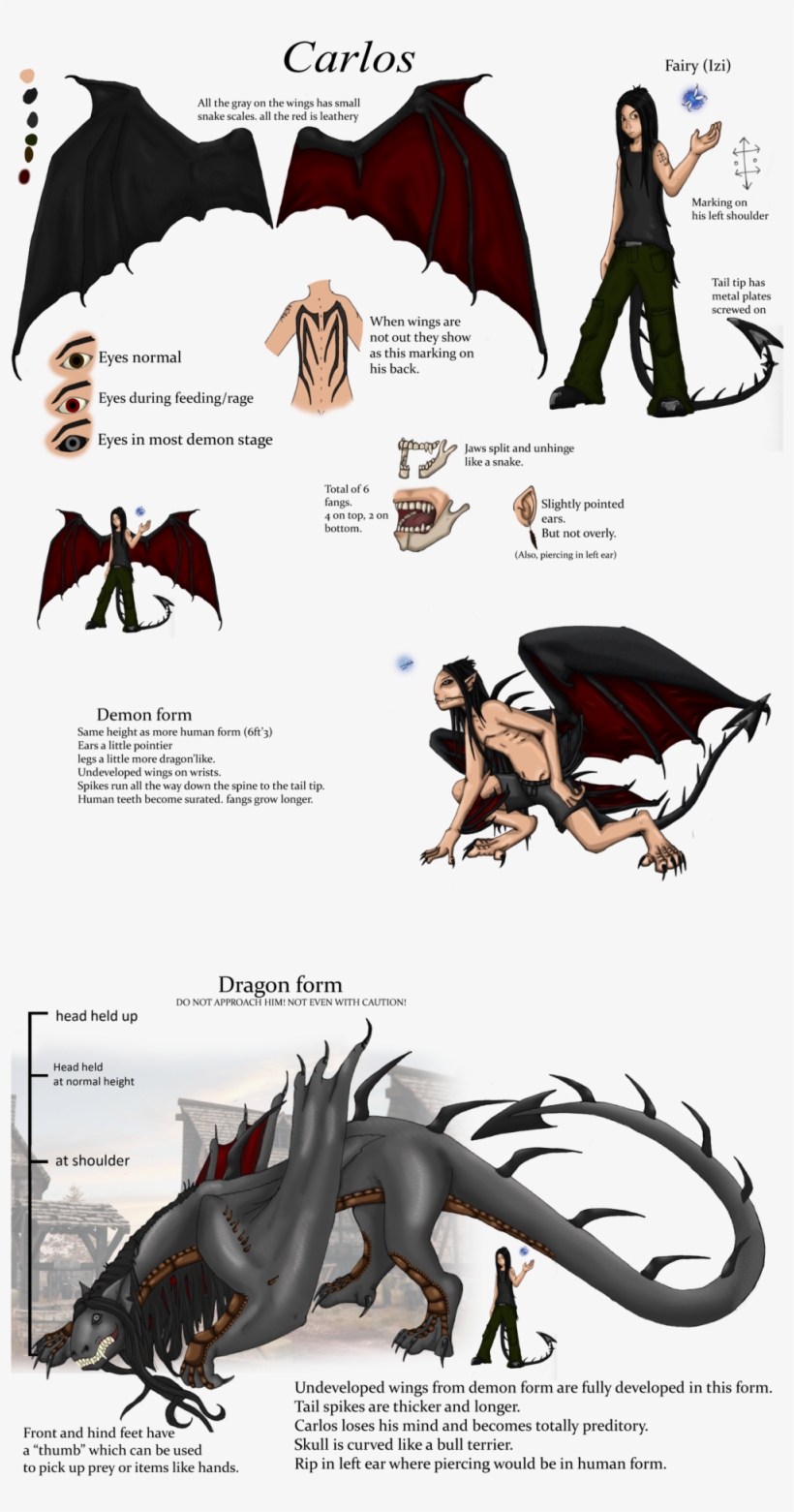 Carlos White By Pixi-spit, transparent png #5888011