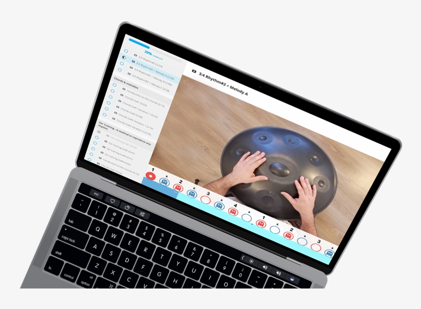 I Won't Overload Your Inbox I'll Simply Do My Best - Kuzy Keyboard Silicone Cover Skin For Macbook 12" With, transparent png #5888267