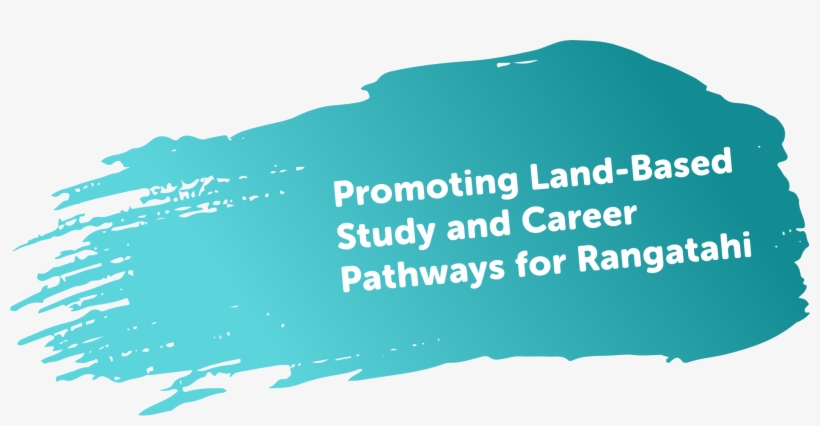 Promoting Land-based Study And Career Pathways For - Sea, transparent png #5888337