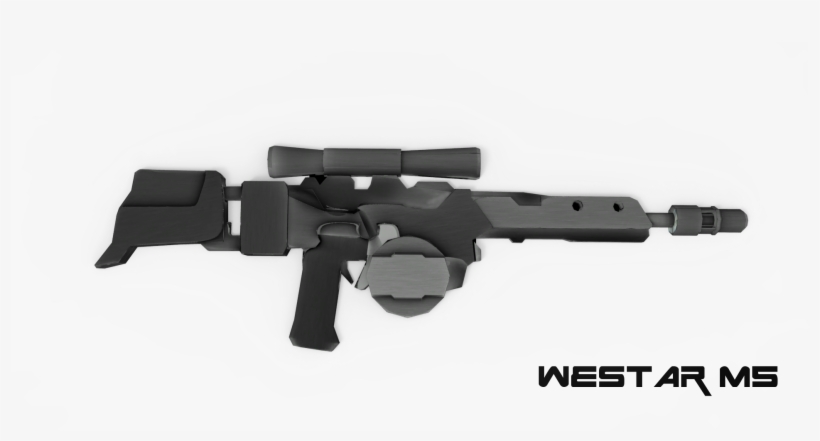 Next On The List Are The Clone Cold Assault Troopers - Star Wars Westar M5, transparent png #5888710