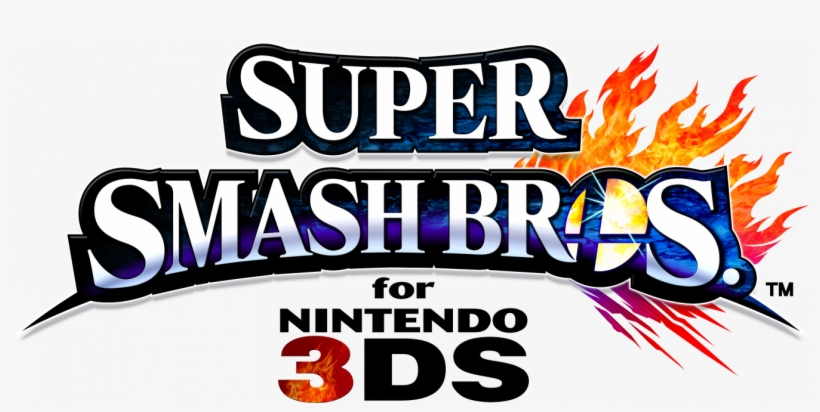 Masahiro Sakurai Reveals A New Mini-game For The 3ds - Super Smash Bros. For Nintendo 3ds And Wii U, transparent png #5888767