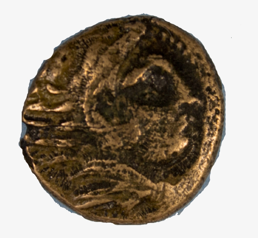 Alexander The Great - Coin, transparent png #5888986