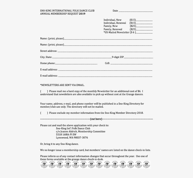 Form, transparent png #5889353