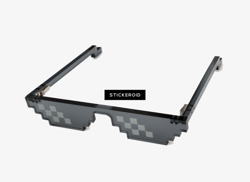 Sunglasses, transparent png #5889450