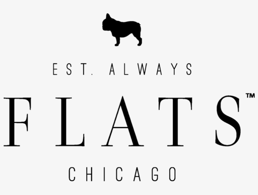 Flats Logo 500px - Cedar Street Companies Llc, transparent png #5889618