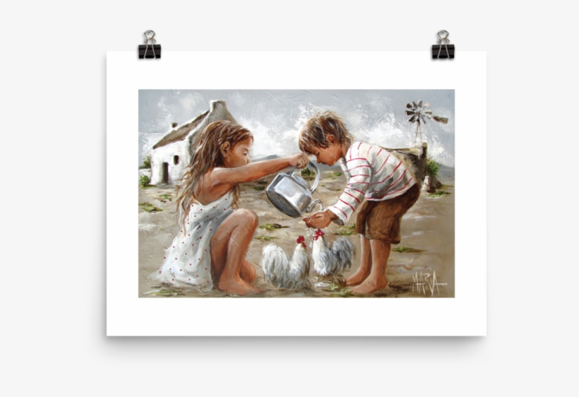 16 X 12 Paper Print - Stallion, transparent png #5889692