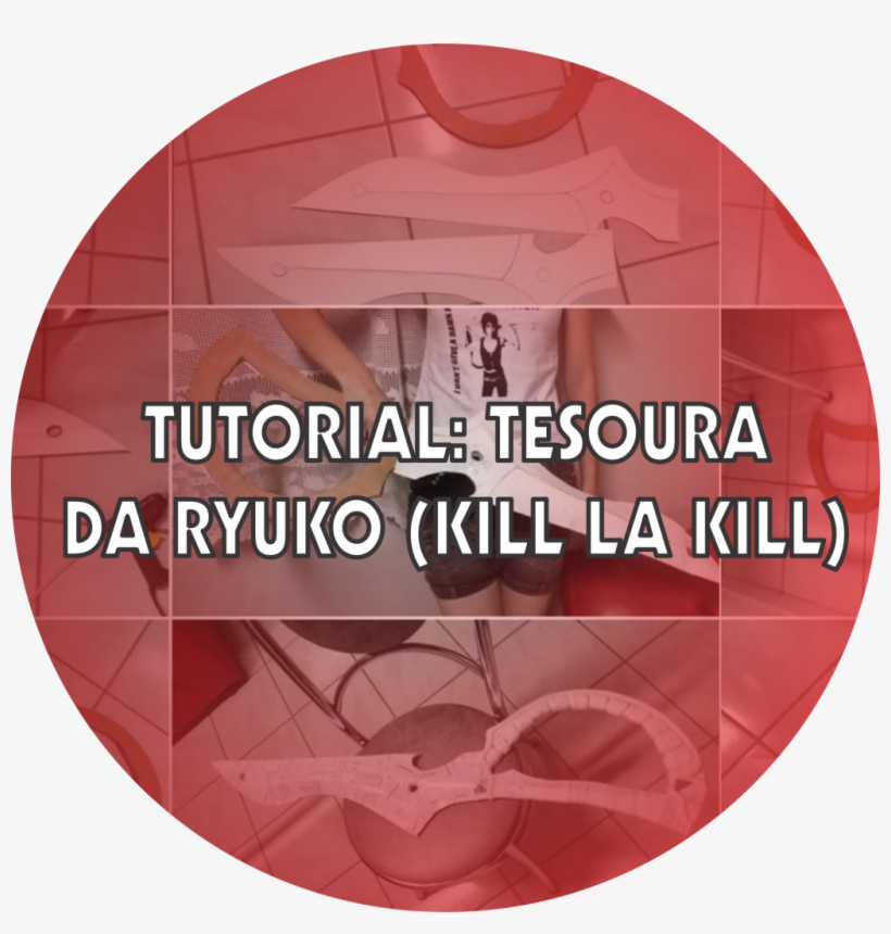 A Dica De Hoje Mostrará Um Tutorial De Como Fazer A - Circle, transparent png #5889843